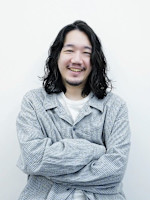 田中 智(タナカ トモ)