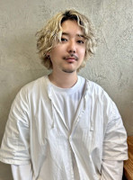 田添幹宜 ［原宿駅］(タゾエ ミキノリ)