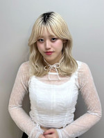 宮原 優美(ミヤハラ ユウミ)