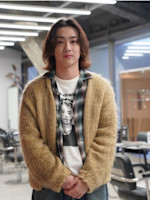 山下 優(ヤマシタ ユウ)