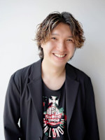横堀 陵太(ヨコボリ リョウタ)