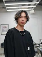 石田 隆起(イシダ リュウキ)