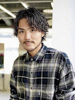 岡田 竜也(オカダ タツヤ)