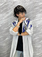 松尾 健太郎(マツオ ケンタロウ)