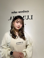 RENA 眉毛(レナ マユゲ)
