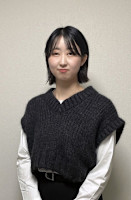 本田 希咲(ホンダ キサキ)