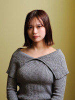 上野 優依(ウエノ ユウイ)
