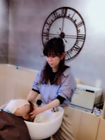 五十嵐 由香里(イガラシ ユカリ)