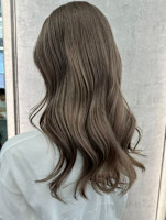 Lond ヘアカラー(ロンド ヘアカラー)