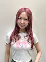 軸丸 みう(ジクマル ミウ)