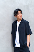 竹内 孝仁(タケウチ コウジ)