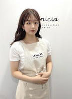MANAMI. 眉毛(マナミ マユ)