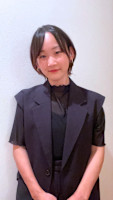 伊藤　あゆみ(イトウ　アユミ)