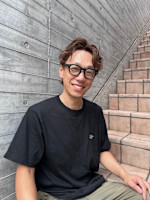 吉田和晃(ヨシダカズアキ)