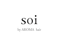 soi -ソワ-  by AROMA hair_スタッフ(ソワ バイ アロマヘアースタッフ)
