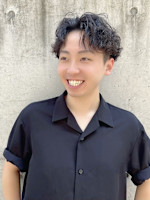 菊池 瑛士(キクチ エイジ)