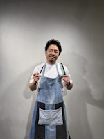 田中 健児(タナカ ケンジ)