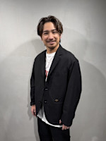高田 龍ノ介(タカダ リュノスケ)
