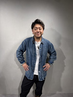 堀野 達志(ホリノ タツシ)