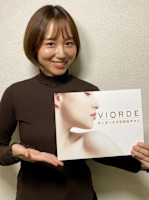 小椋 花奈美(オグラ カナミ)