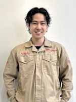 辻 優也(ツジ ユウヤ)
