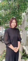 倉元　菜未(クラモト　ナミ)