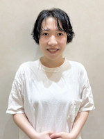 tamura nagi(タムラ ナギ)