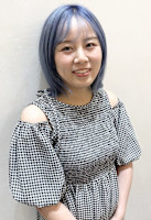 茉亜沙 (マアサ )