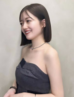 石井遥 大宮/韓国(イシイ ハルカ)