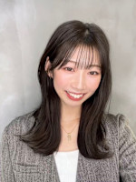 里見 倭梨 【渋谷】(サトミ シズリ)