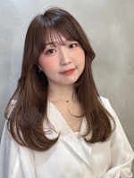 齋藤 遥夏 【渋谷】(サイトウ ハルカ)
