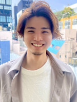 浅見 拓哉 髪質改善(アサミ タクヤ)