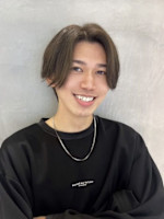 石井龍 髪質改善(イシイ )