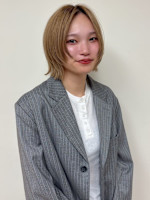 井東　彩乃(イトウ　アヤノ)