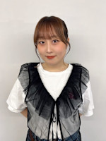 滝井 依紗希(タキイ イサキ)