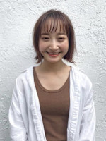 磯俣 愛(イソマタ アイ)
