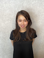 永田 莉穂(ナガタ リホ)
