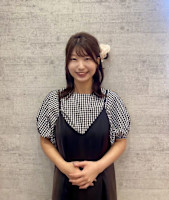 近藤 里菜(コンドウ リナ)