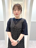 山田 千紗(ヤマダ チサ)