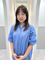 迫田 彩乃(サコダ アヤノ)