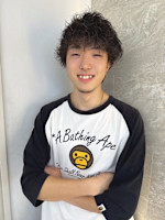 石原 礼二郎(イシハラ レイジロウ)