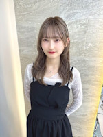 新井 優愛(アライ ユウア)