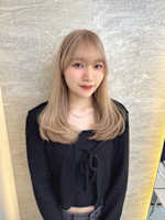 三輪 ゆいな(ミワ ユイナ)