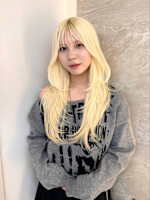 伊藤 結愛(イトウ ユナ)