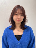 halca ボブ(ハルカ ボブ)