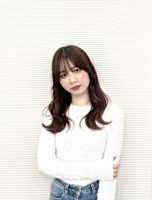 黒島 優香(クロシマ ユウカ)
