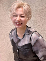 平野　実花 Wカラー(ヒラノ ミカ)