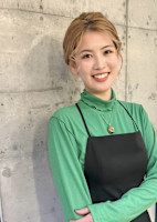 小泉　葵 ショート(コイズミ )