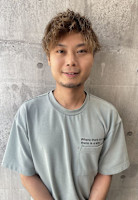 近藤 翔生(コンドウ ショウキ)