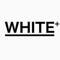 _WHITE ＋(アンダーバー ホワイト)